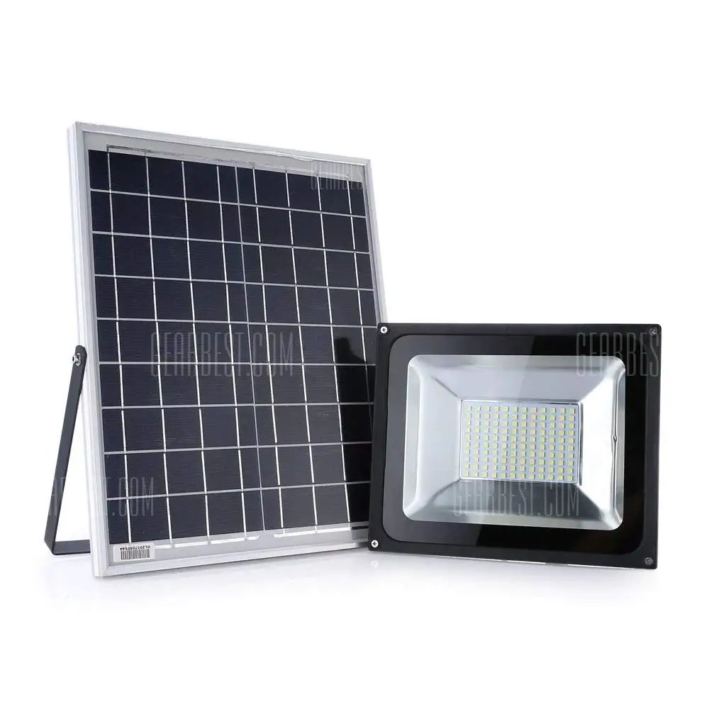 solar light 500w