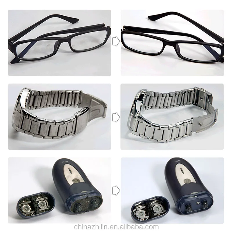 hot sale ABS 1.4L CODYSON Eyeglasses Ultrasonic Cleaner CD - 4801