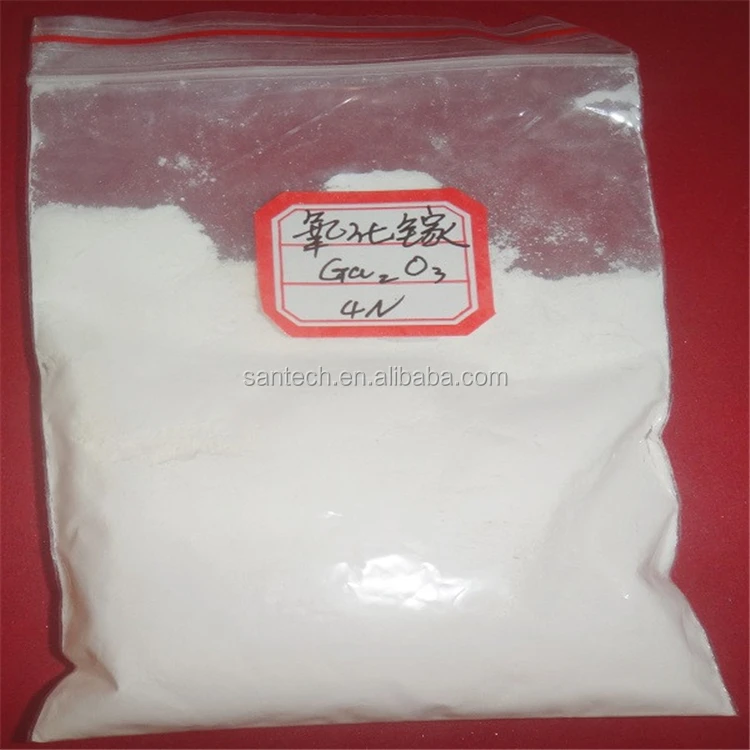 Best Sell Gallium Oxide Powder Form Metallurgy/ga2o3 Buy Best Sell