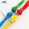 2018 Top Quality Lowest price hot sale ul nylon 66 pa 66 haitai tag post cable tie