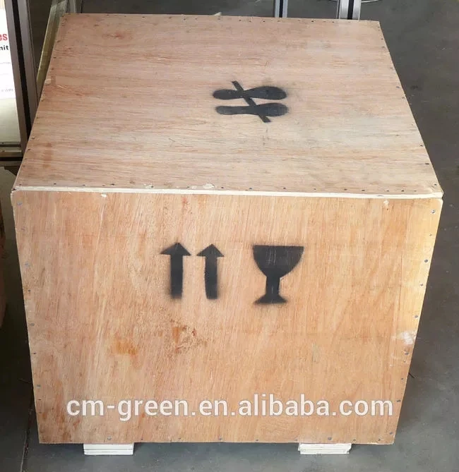 R134A/R410A refrigerant recovery machine CM5000