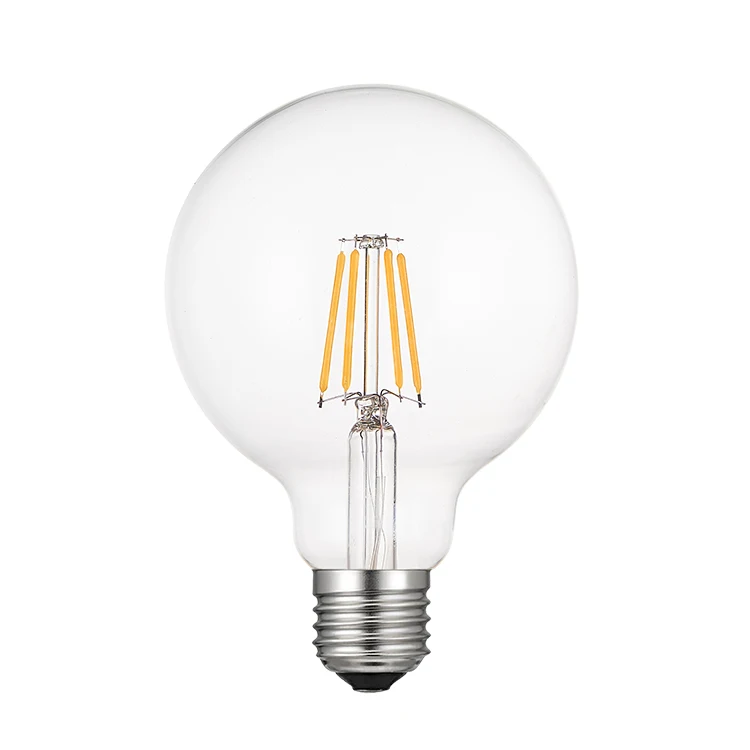 Globe A19 LED Bulb E26 9 Watts lamps AC85~265V Brightness Equivalent 60 Watts Lights 2 years Warranty Save 85% Electricity