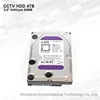 Original Used HDD 5400 rpm hard disk hdd CCTV camera hard drive 4TB