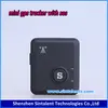 Personal MINI GPS + GSM Tracker gps traker