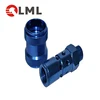 China OEM Metal Machining Service, Brass Lathe Turning Parts, Aluminum Precision Machining Parts