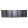 Hot Selling High Efficiency 100W Solar Panel Charger For Outdoor Activities