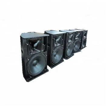 concert pa speakers