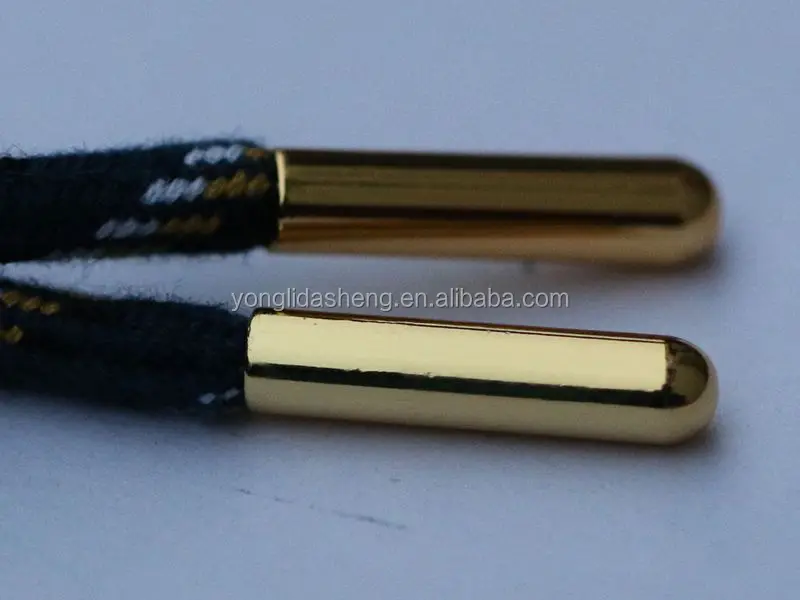 Cord End For Shoe Lace Cord End For Shoe Lace