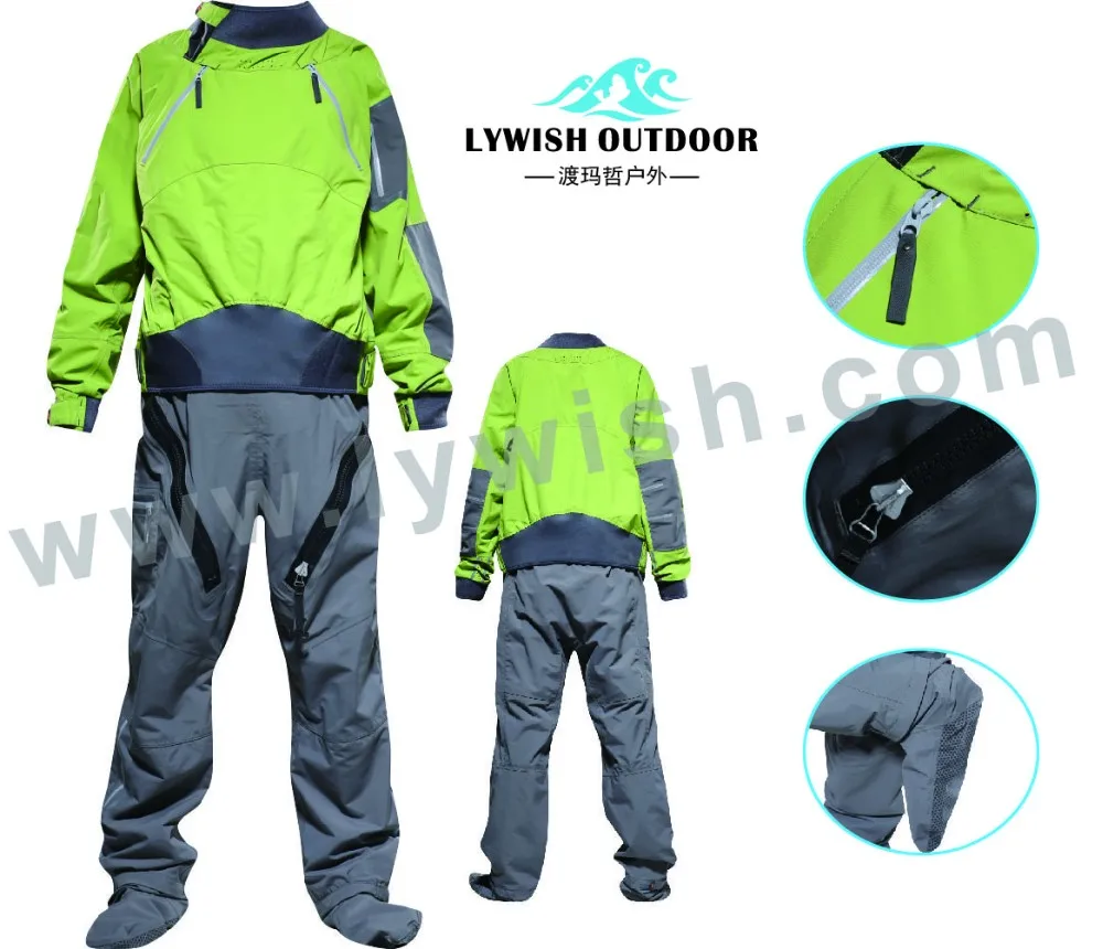 Waterproof Breathable Kayak Jacket Buy Kayak Jacket,Waterproof