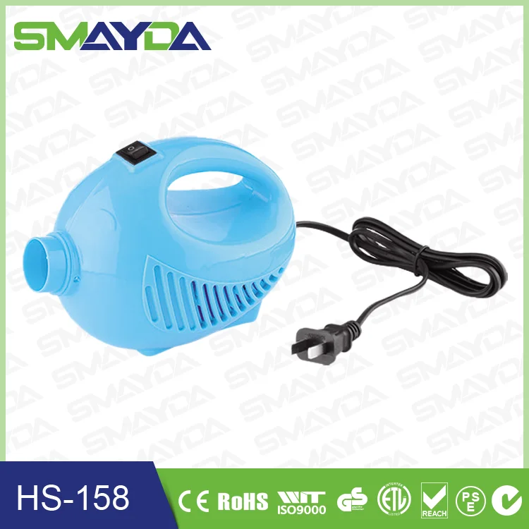 2020 Bsci Approved Factory Price Powerful Vacuum Pump For Storage Bag