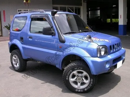 SNORKEL SUZUKI JIMNY