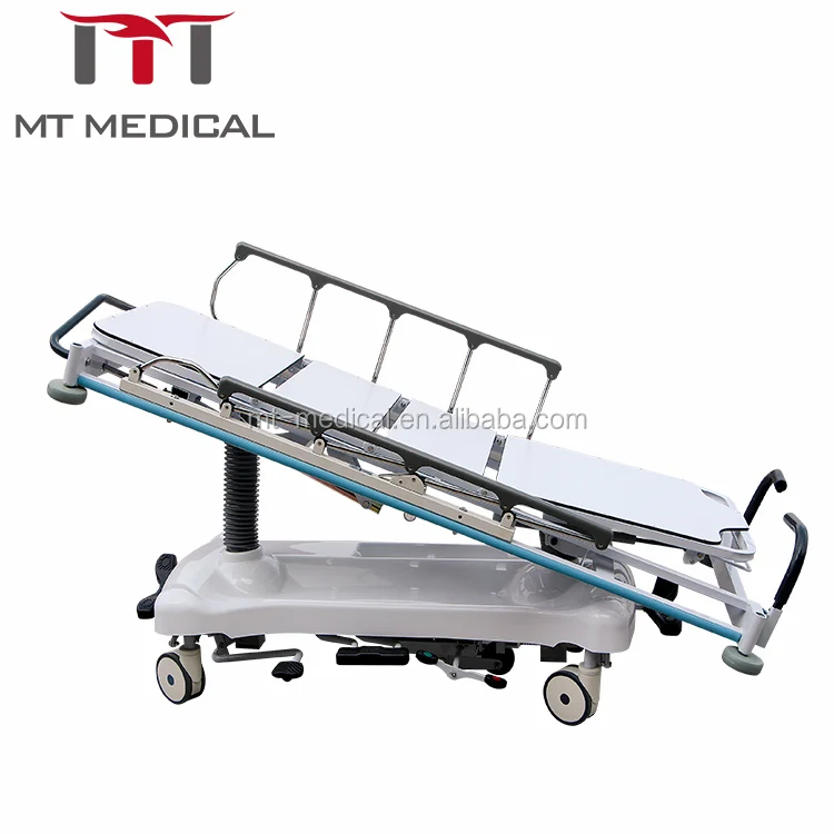 Medical Hospital Emergency Ambulance Stretcher Price