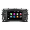 WITSON S190 ANDROID 7.1 CAR DVD GPS NAVIGATION FOR FORD MONDEO 2007 2011 FOCUS 2008 2010 S MAX 2008 2011 GALAXY 2011 2012