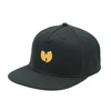plain embroidery snapback cap snapback hat for men