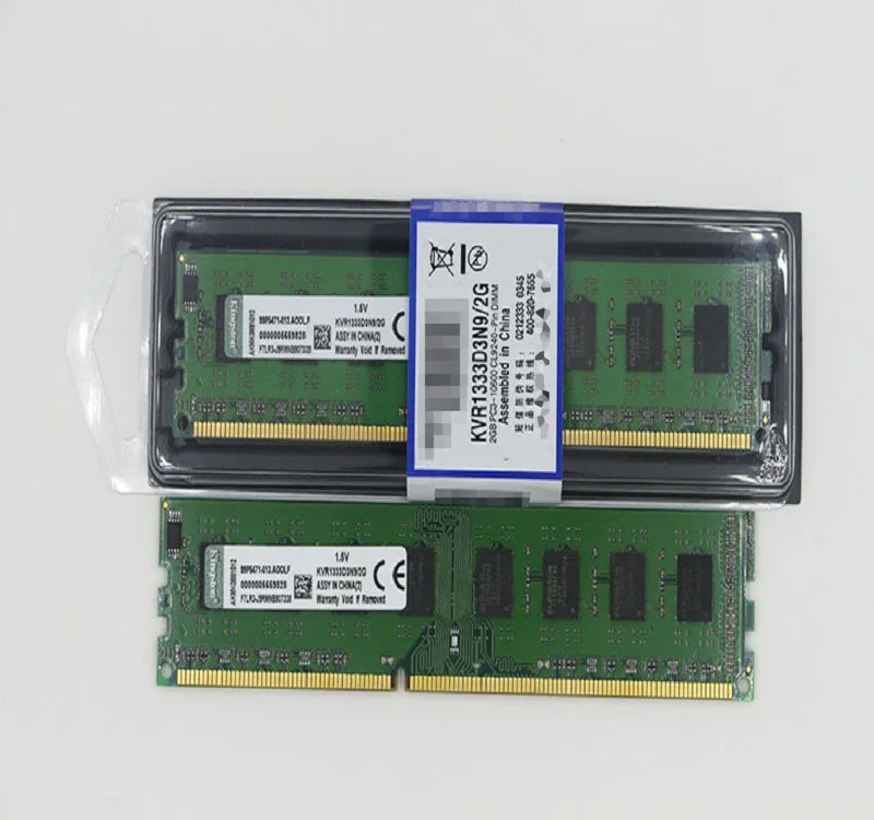 Motherboard Memory 2gb 1600mhz Ddr2 Ram For Desktop - Buy Ram For