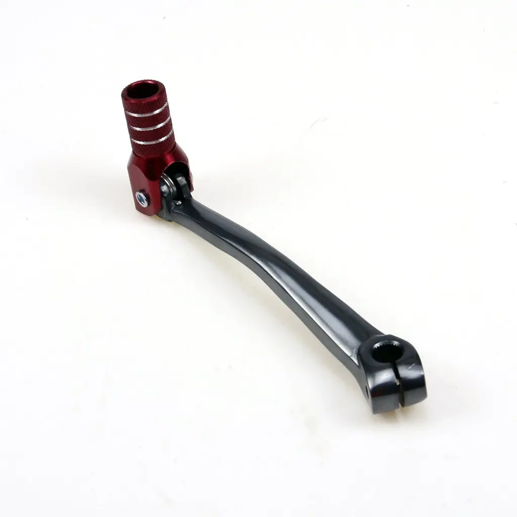 Gear Shifter Shift Lever For Honda XR CRF 50/70/110cc 125cc OR Yamaha Suzuki Kawasaki Dirt Bike
