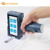 Thermal Inkjet Printer Portable Handheld TIJ Date Printing Machine