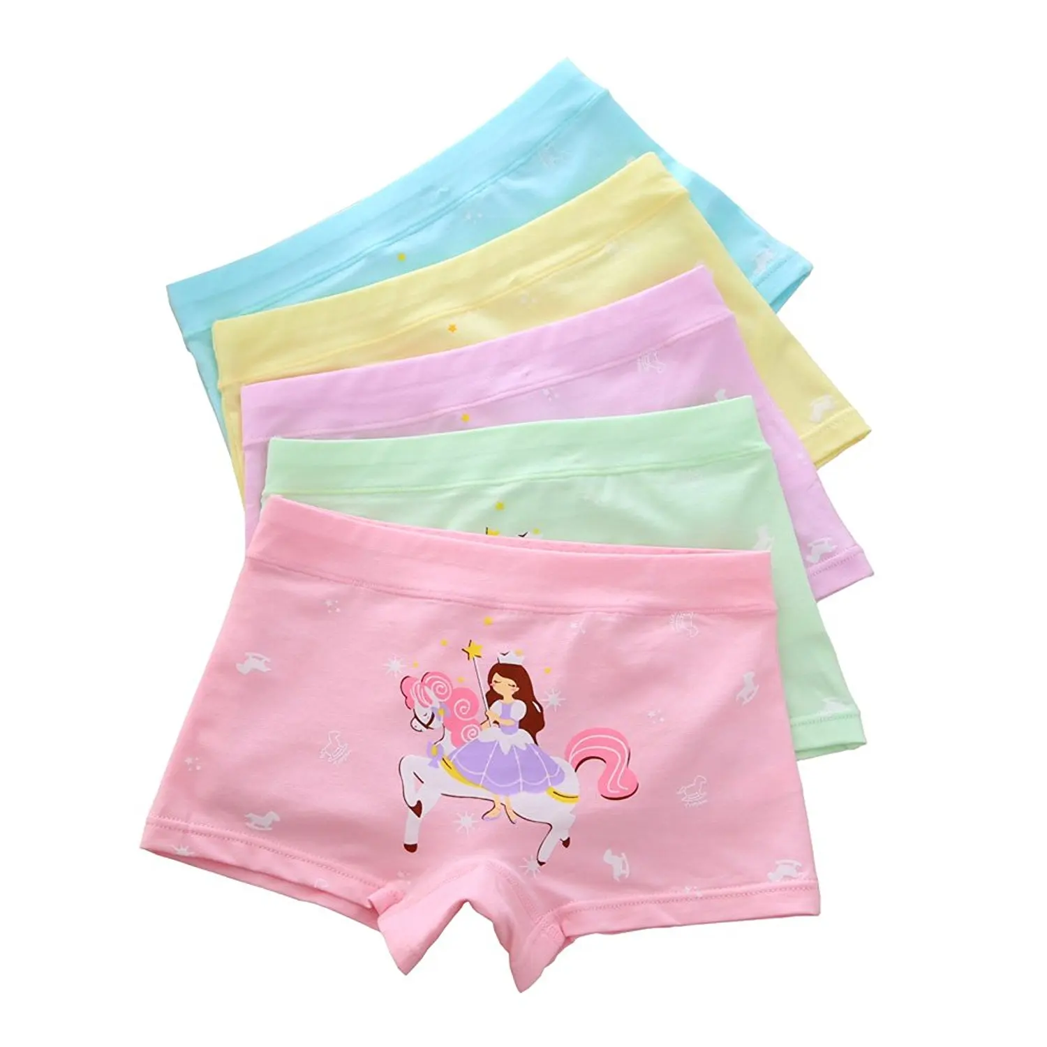 Princess productions panties