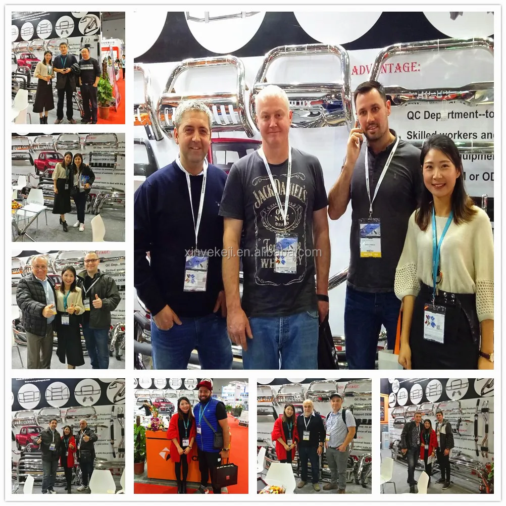 Adjustable Aluminum Truck Bed Extender For Pickup Trucks F150 Ram 1500