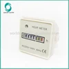 HM-2 Quartz mechanical timer switch timer electrical timer wire meter counter