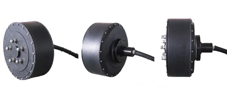 12000w hub motor