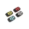433MHz colourful 4 button long distance car key remote control for automatic gate openers KL350