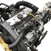 Intercooler Korea D4BH Used Diesel Engine With Turbo