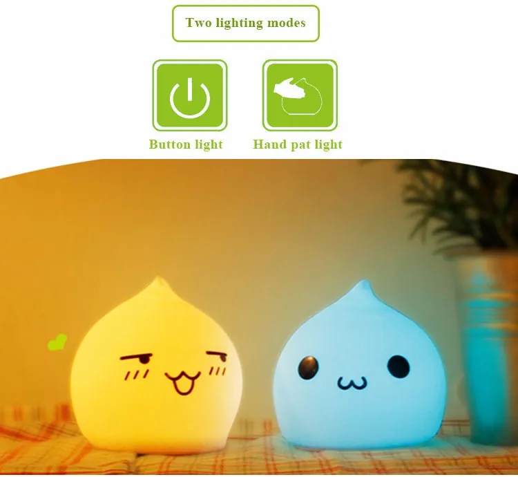 Wholesale download free mp3 ringtones led night light kids