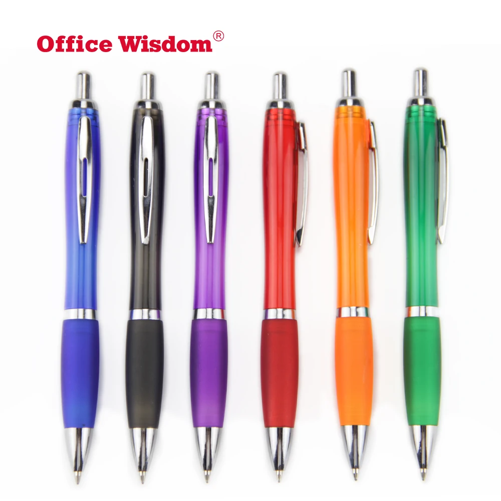 decorative ballpoint pens