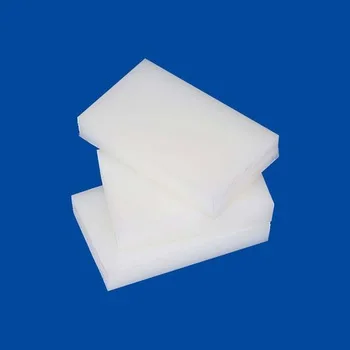 Plastic Uhmw-pe Polyethylene 6mm Thickness Rubber Sheet - Buy ...