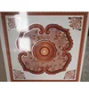 New Arrival 603 595 false panel Square PVC Ceiling
