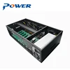 Bitcoin mining case frame with fans PC mining case for Bitcoin ETH