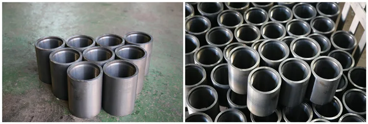 API 5CT Oilfield Casing and Tubing Coupling