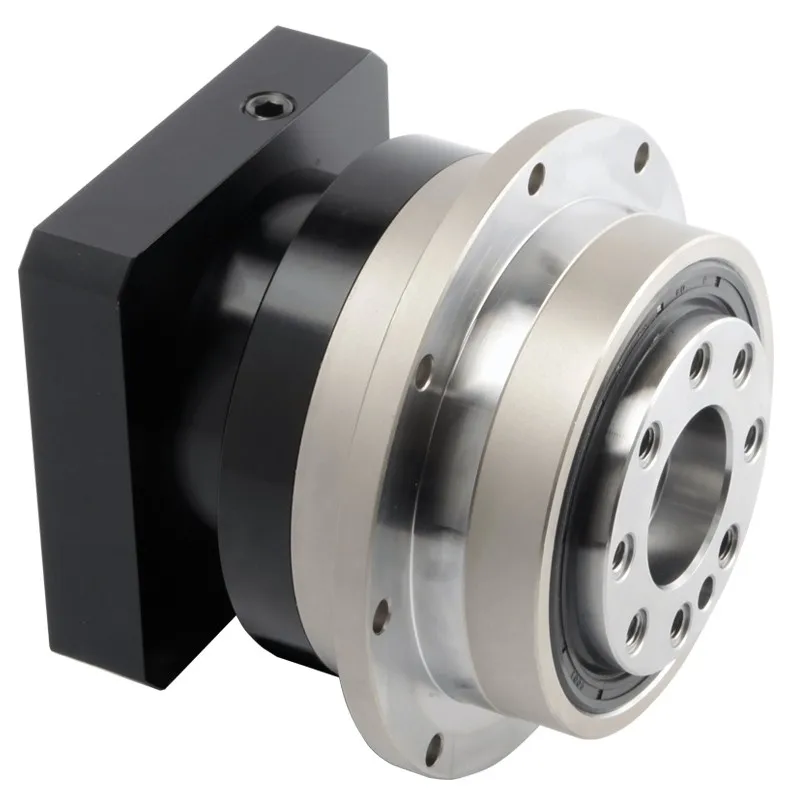 Oem Flange Output Planetary Reduction Gearbox - Buy Planetary Reduction ...