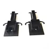 special shape plastic window accessories end cap for aluminium profile