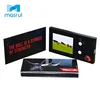 Novelty LCD Video Greeting Cards 2.4 inch, Advertising and Promotional Gifts