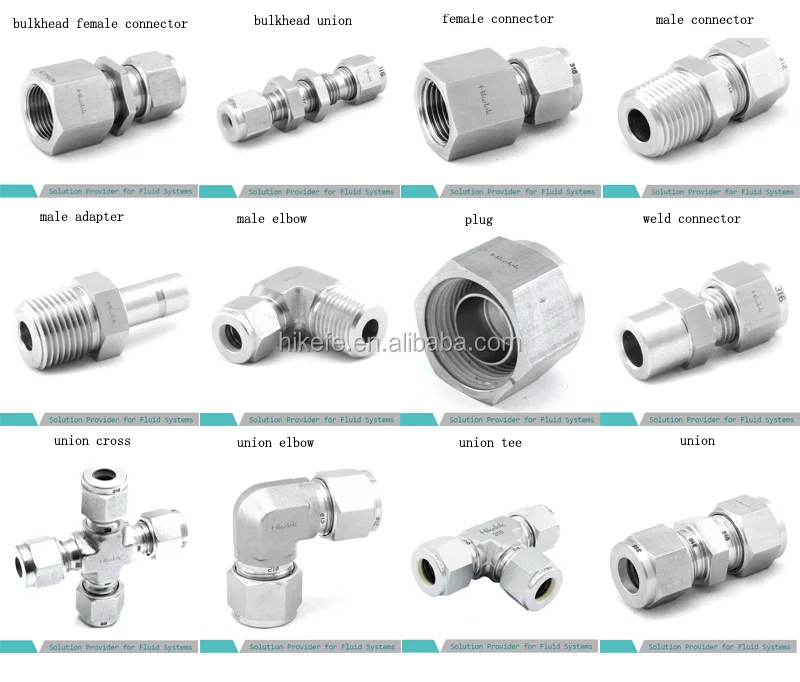 2 In Copper Vco Oring Seal Tube Compression Fittings Buy Copper Tube