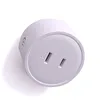 wifi Smart plug Smart outlet Outdoor voice control Direct socket outlet 2 pin remote control Japanese application Google home