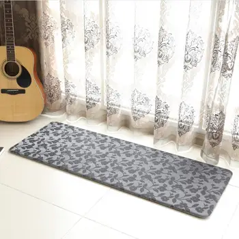 2016 Anti Fatigue Kitchen Custom Floor Mat Buy Waterproof