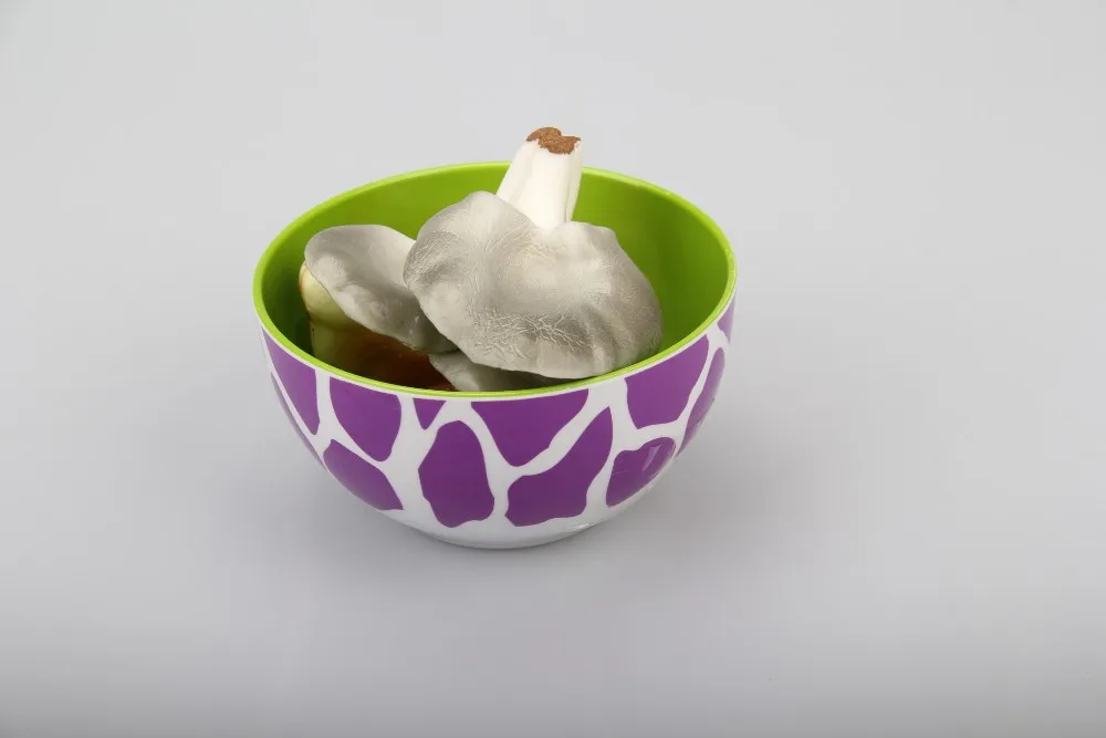 Unbreakable Ceramic Dinner Plates Dinnerware Four Compartment Kids Melamine Divided Plate Buy