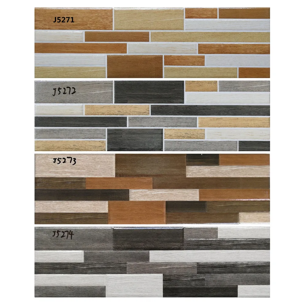 Ruicheng Inkjet Balcony Wall Designs Tiles 150x500mm Buy Balcony Wall 