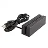 smallest magnetic card reader mobile card reader swipe barcode card reader