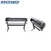 MOMO 160cm cutting plotter cheapest vinyl cutter plotter with servo motor with CCD scanning function