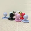 wholesales plastic ball shape cook button for work cloth