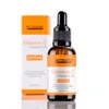 beauty cosmetics case Supply Vitamin C Serum Face Whitening Anti Spot Private label dark spot removing cream