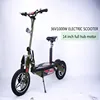 36V1000W full big power tyre hub motor brushless 14inch evo uber new type