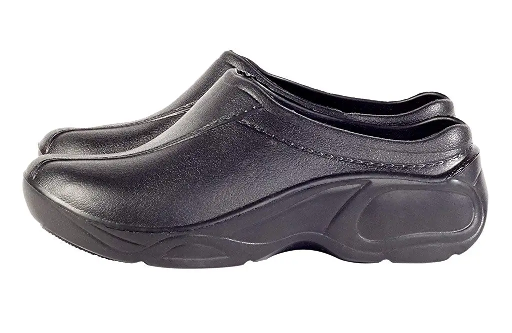 inexpensive clogs