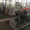 High quality gauze swab glove packing machine