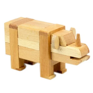 best wood for kids toys