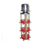 No load Electrical Equipment Driven Cage Form Electric Switch